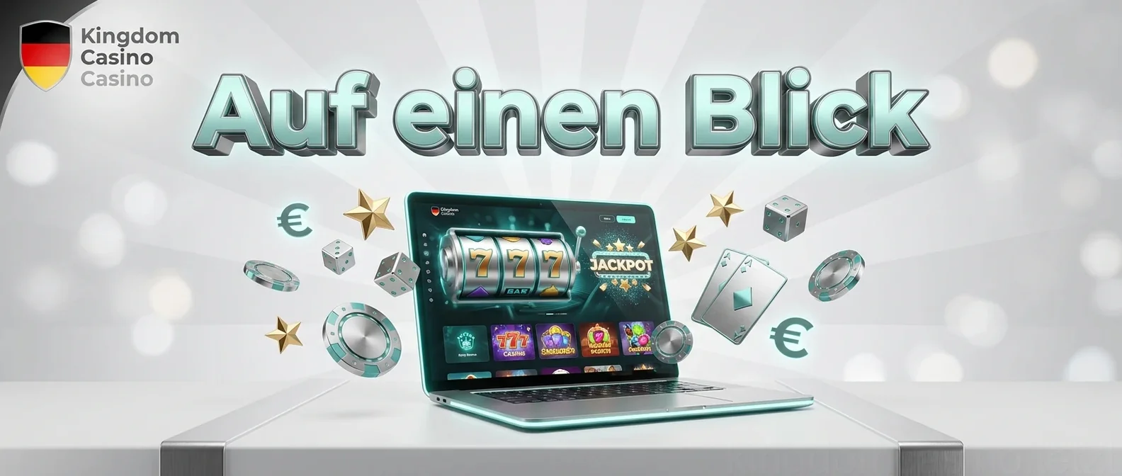 Auf einen Blick