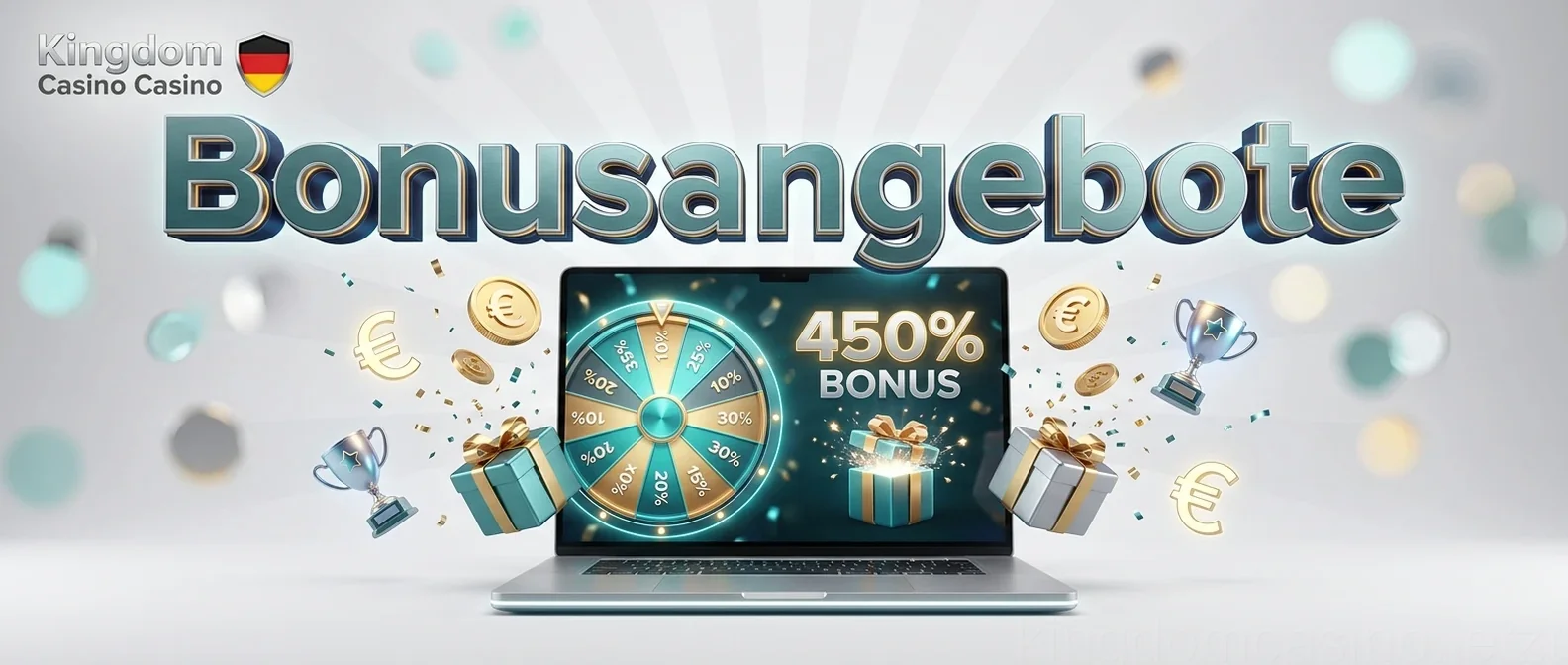 Bonusangebote