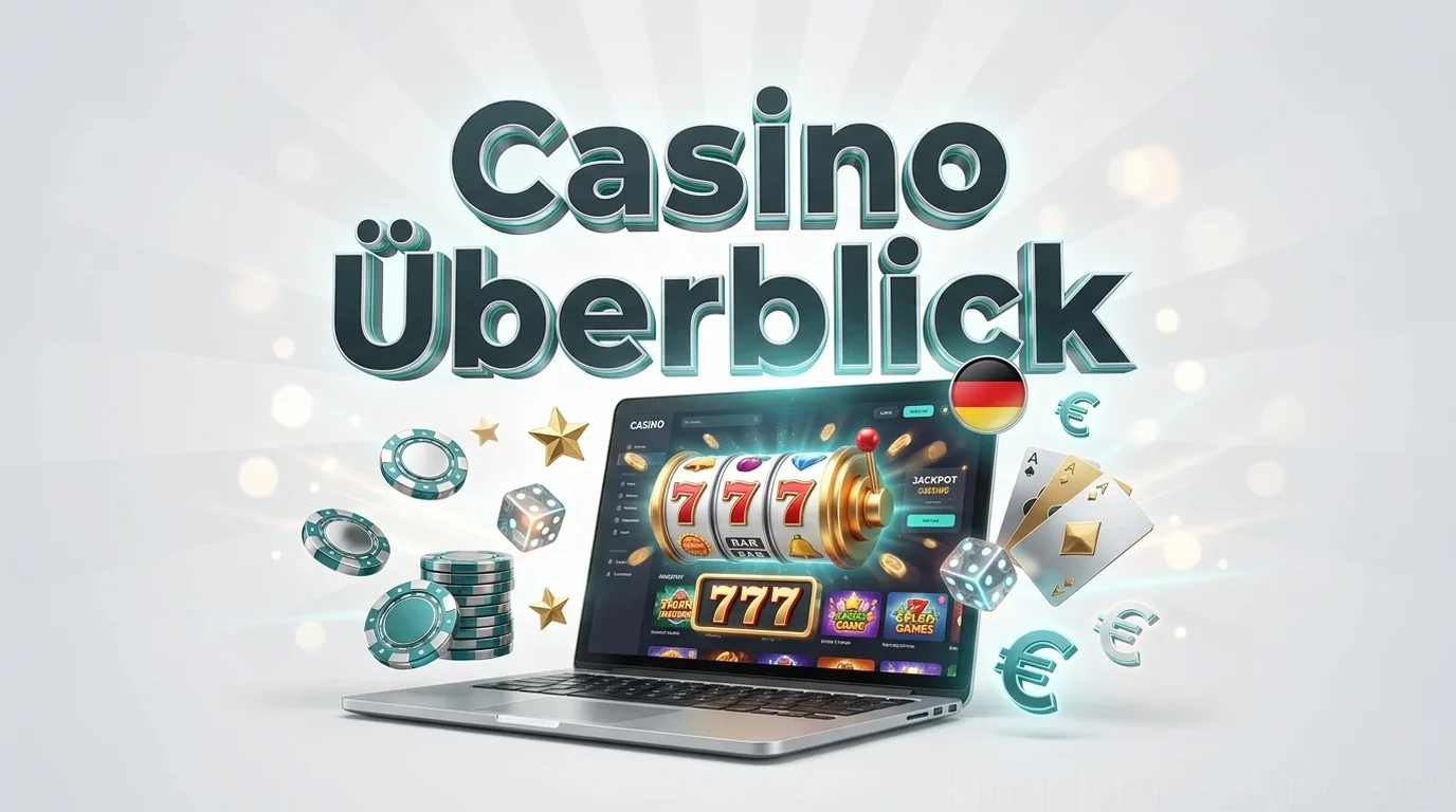 Casino Überblick